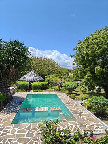 2 & 3 Bedroom Villa Near Diani Beach