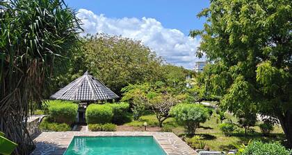 2 & 3 Bedroom Villa Near Diani Beach