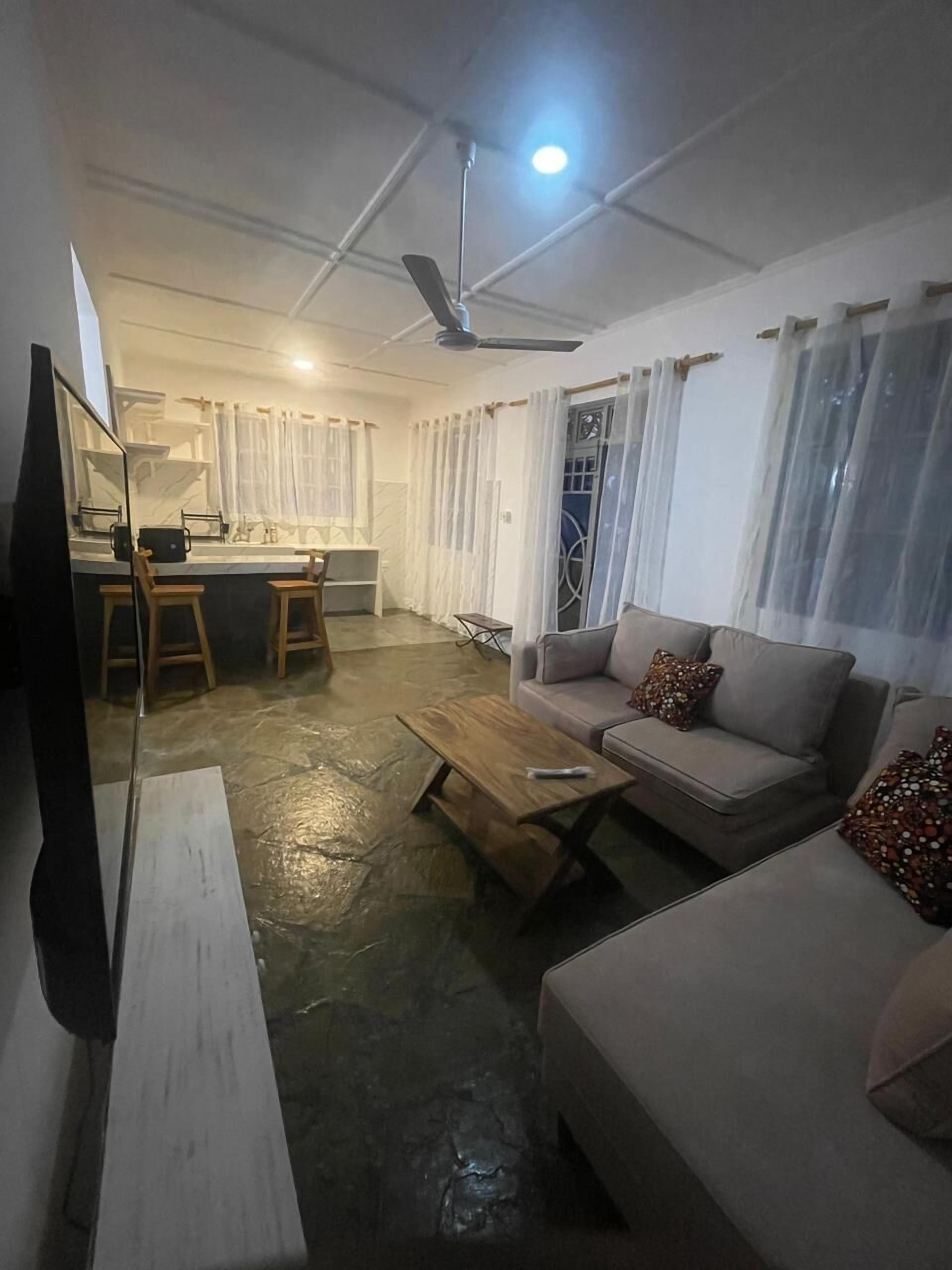 Villa, 2 Bedrooms, Private Pool | Iron/ironing board, free WiFi