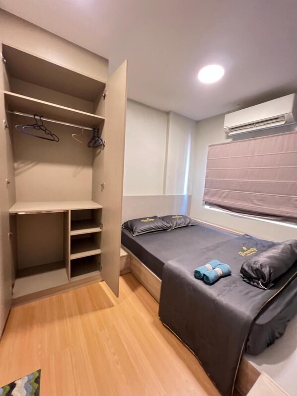 Apartment, 1 Schlafzimmer, Raucher, Balkon