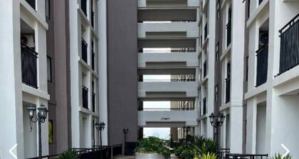 The Star Polaris 23 Condominium - Airport Shuttle Available