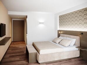 Free WiFi - In2 The Hotel  (Xanten)