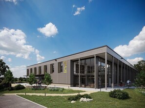 Exterior - In2 The Hotel  (Xanten)