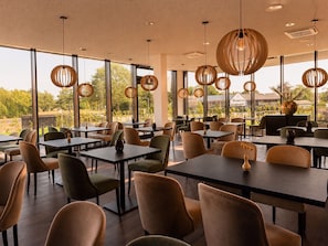 Breakfast area - In2 The Hotel (Xanten)