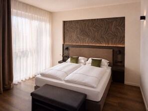 Comfort Double Room - In2 The Hotel  (Xanten)