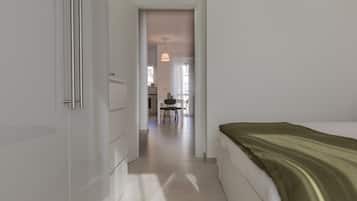 Apartment | 1 Schlafzimmer