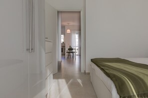 Apartment | 1 bedroom - Tripoli White Home by Wonderful Italy (Turin)