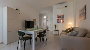 Casa | 1 habitación