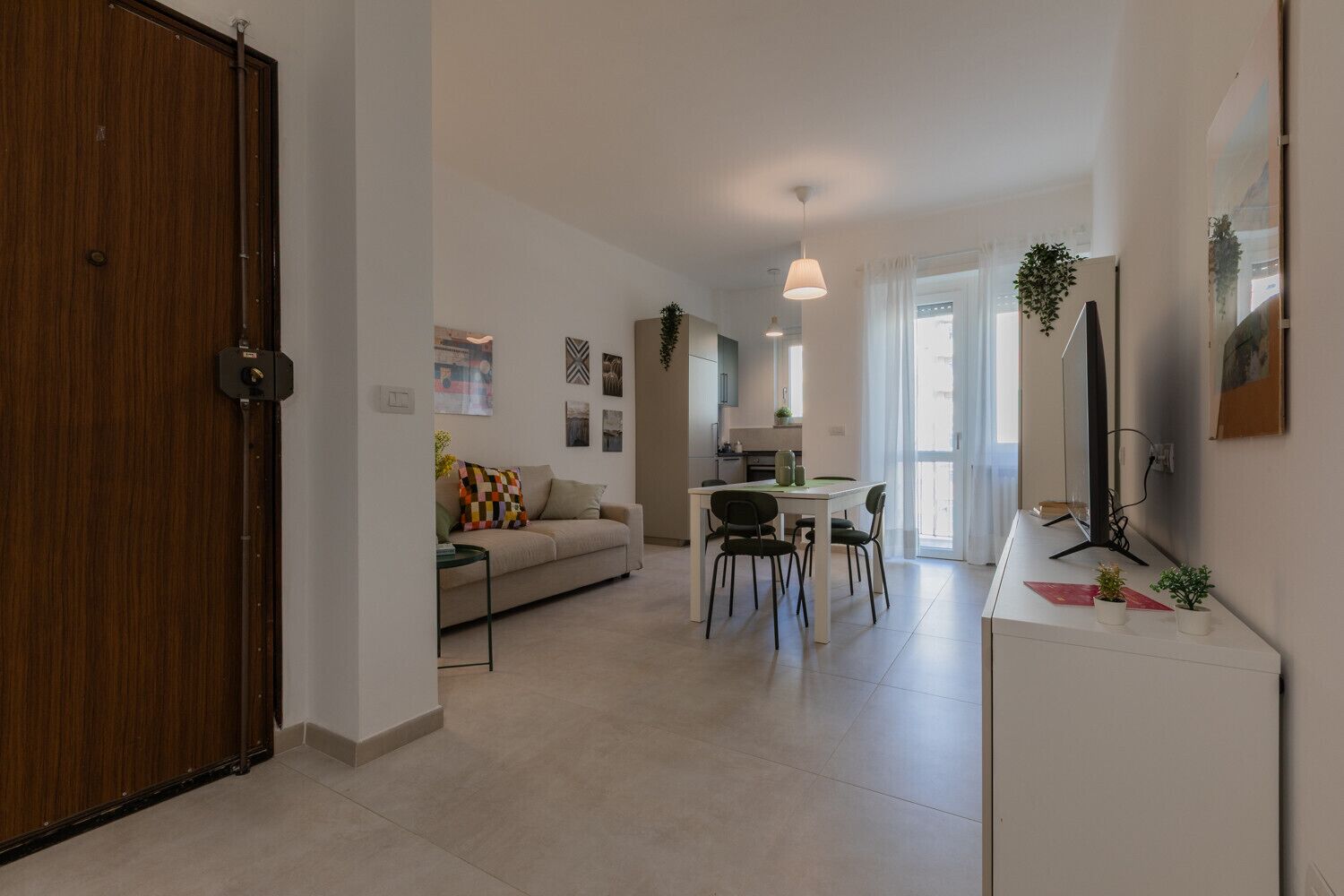 Apartment | 1 Schlafzimmer