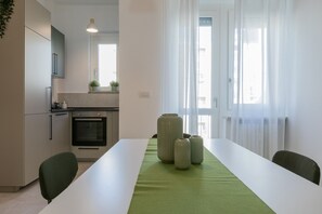 Apartment | 1 bedroom - Tripoli White Home by Wonderful Italy (Turin)