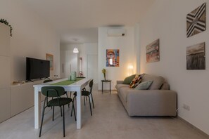 Casa | 1 habitación 