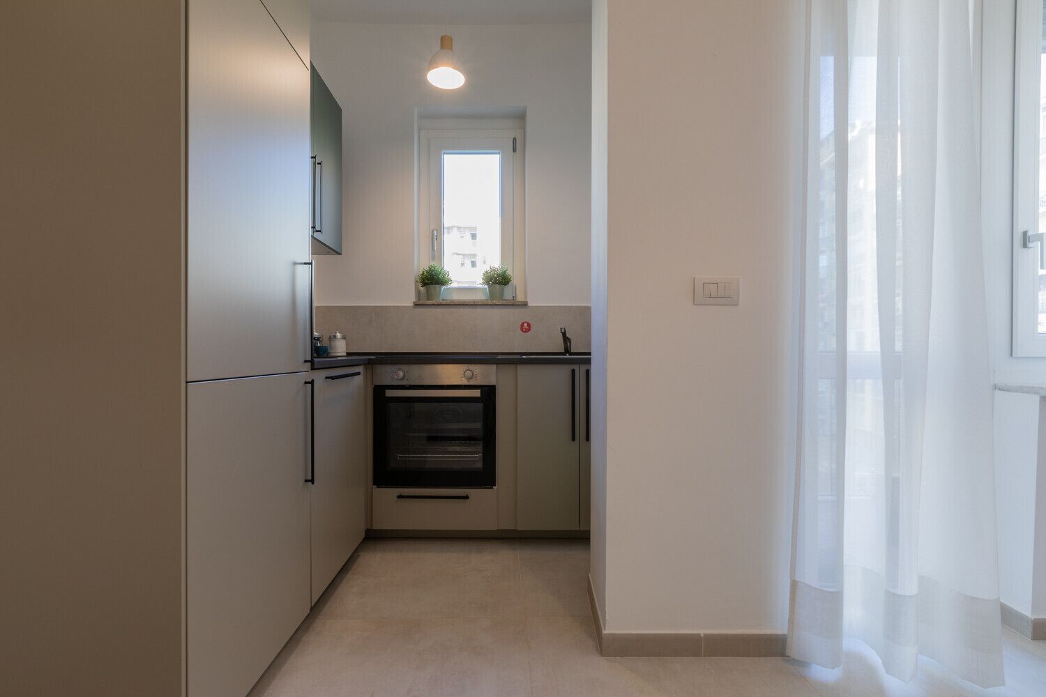 Apartment | 1 Schlafzimmer