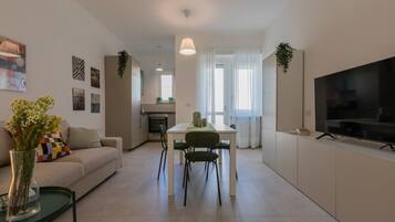 Apartment | 1 Schlafzimmer