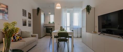 Hus | 1 sovrum