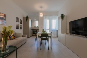 Apartment | 1 Schlafzimmer