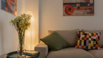 Apartment | 1 Schlafzimmer