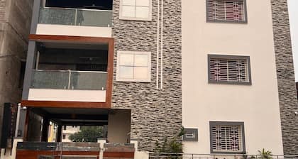 Gsk homestays
cherlopalli junction tirupati