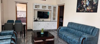 Gsk homestays 
cherlopalli junction tirupati