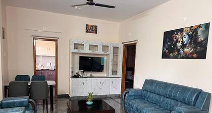 Gsk homestays
cherlopalli junction tirupati
