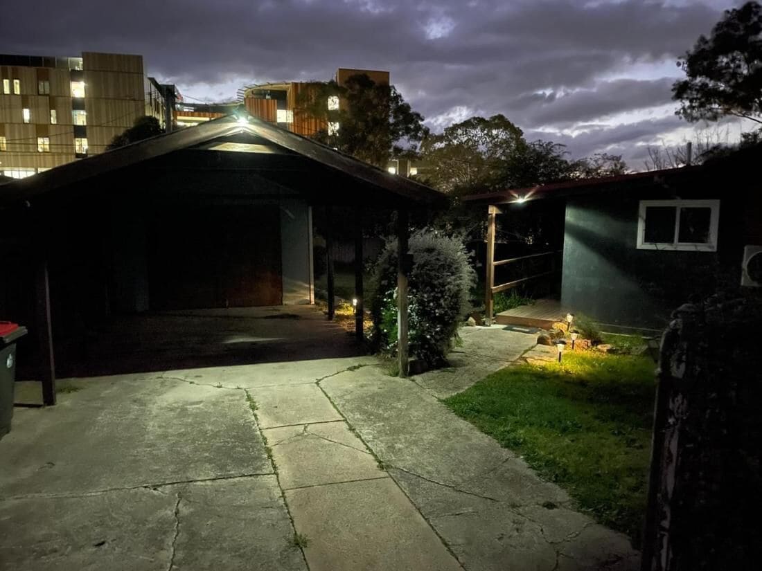 House, 2 Bedrooms, Smoking, Balcony | Property grounds