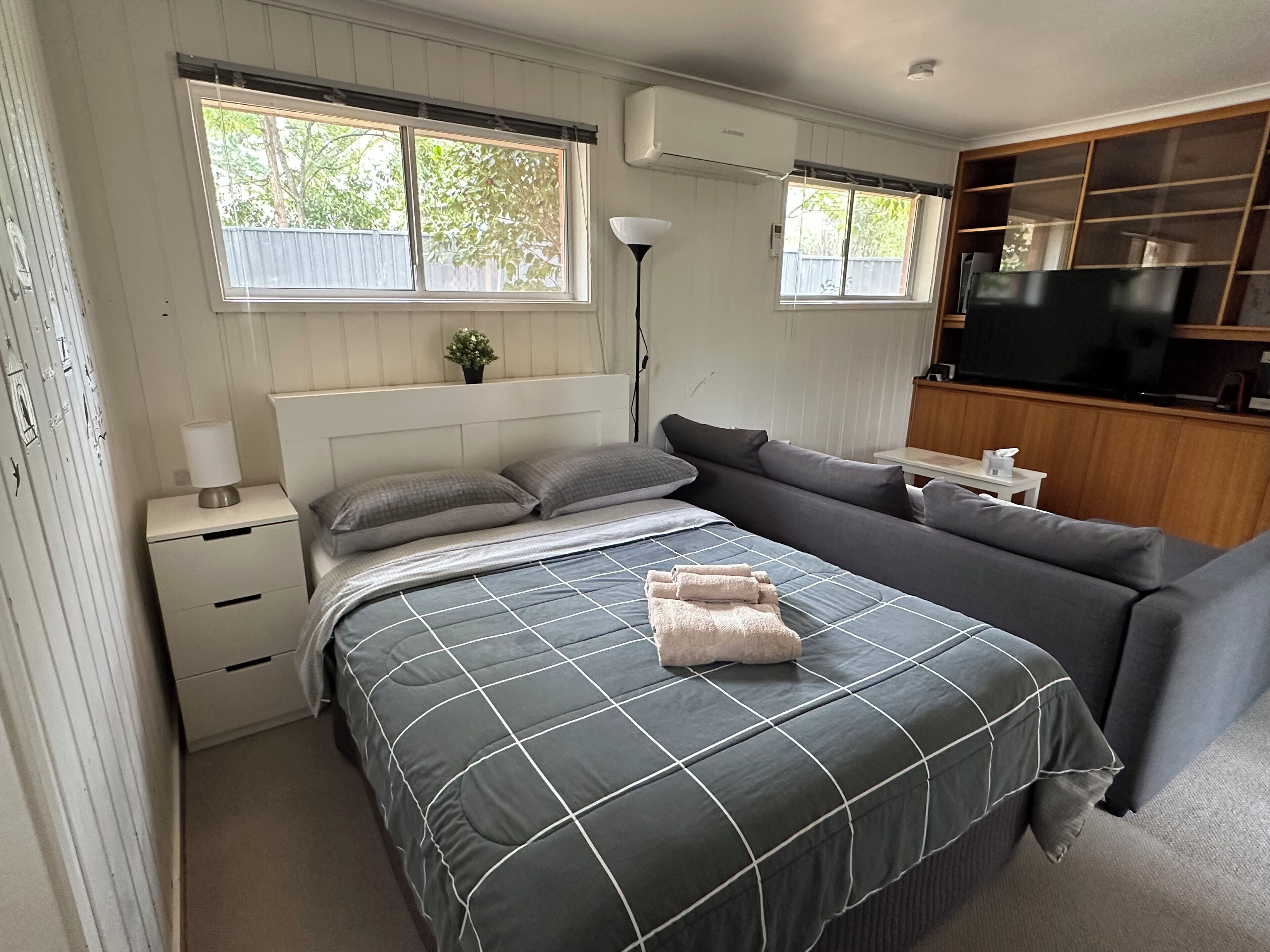 Room, 1 Bedroom, Accessible, Terrace