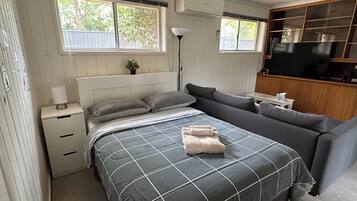 Room, 1 Bedroom, Accessible, Terrace