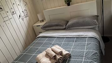 Room, 1 Bedroom, Accessible, Terrace | 1 bedroom