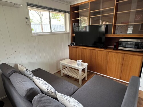 Room-canberra Hospital Locum Welcome