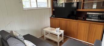 Room-canberra Hospital Locum Welcome