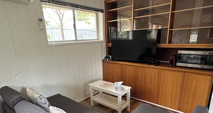 Room-canberra Hospital Locum Welcome