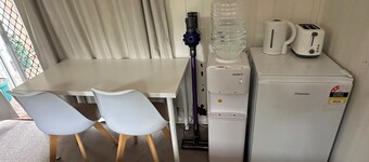 Room-canberra Hospital Locum Welcome