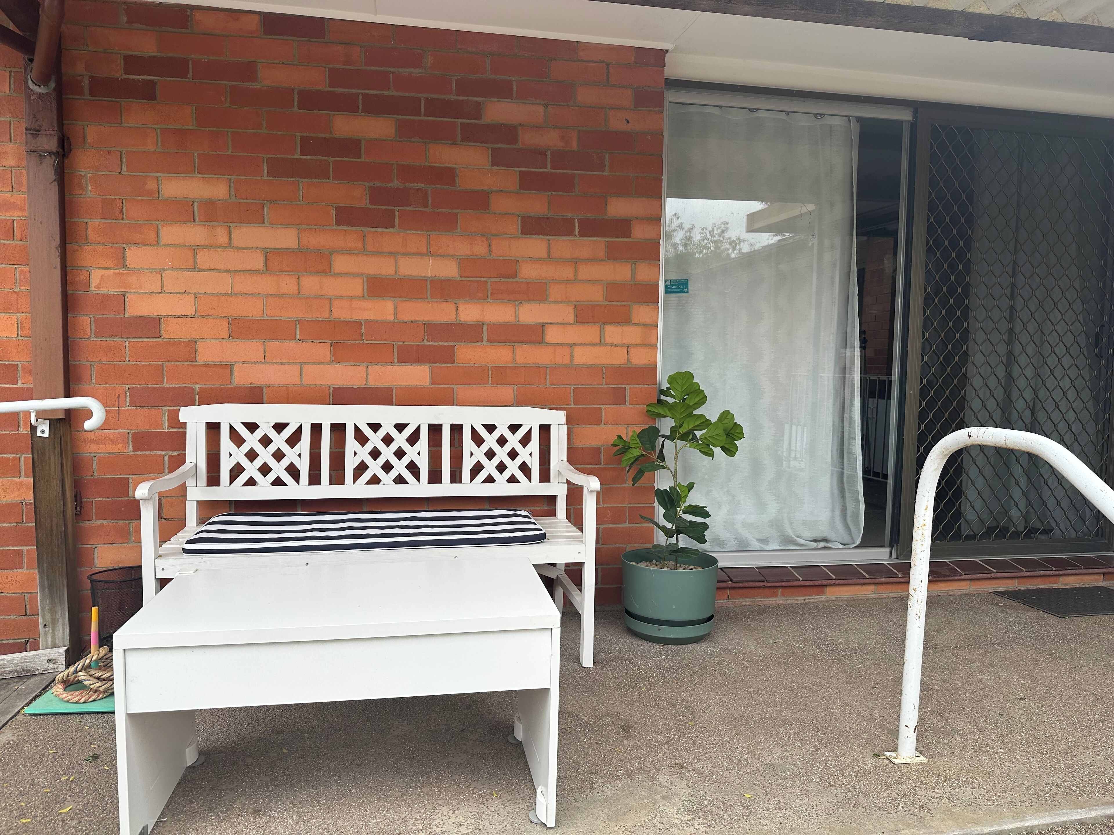 Room, 1 Bedroom, Accessible, Terrace | Balcony