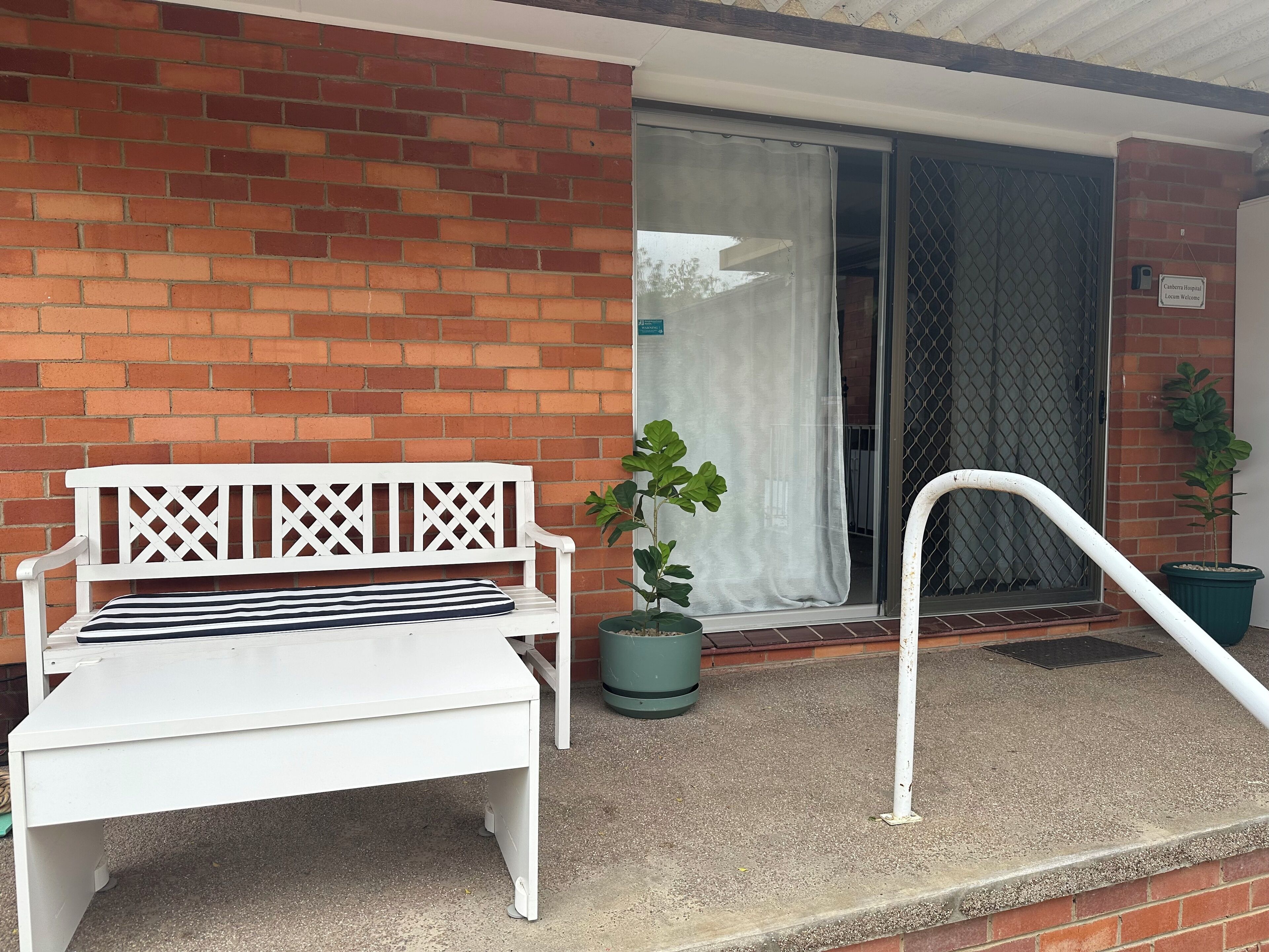 Room, 1 Bedroom, Accessible, Terrace | Property grounds