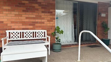 Room, 1 Bedroom, Accessible, Terrace | Property grounds