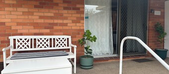 Room-canberra Hospital Locum Welcome