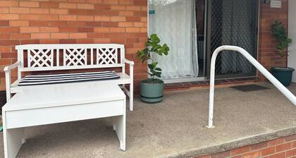 Room-canberra Hospital Locum Welcome