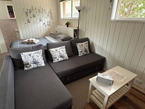 Room, 1 Bedroom, Accessible, Terrace | 1 bedroom - Room-canberra Hospital Locum Welcome (Canberra)