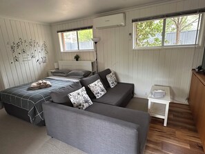 Habitación, 1 habitación, con acceso para personas discapacitadas, Terraza | 1 habitación 