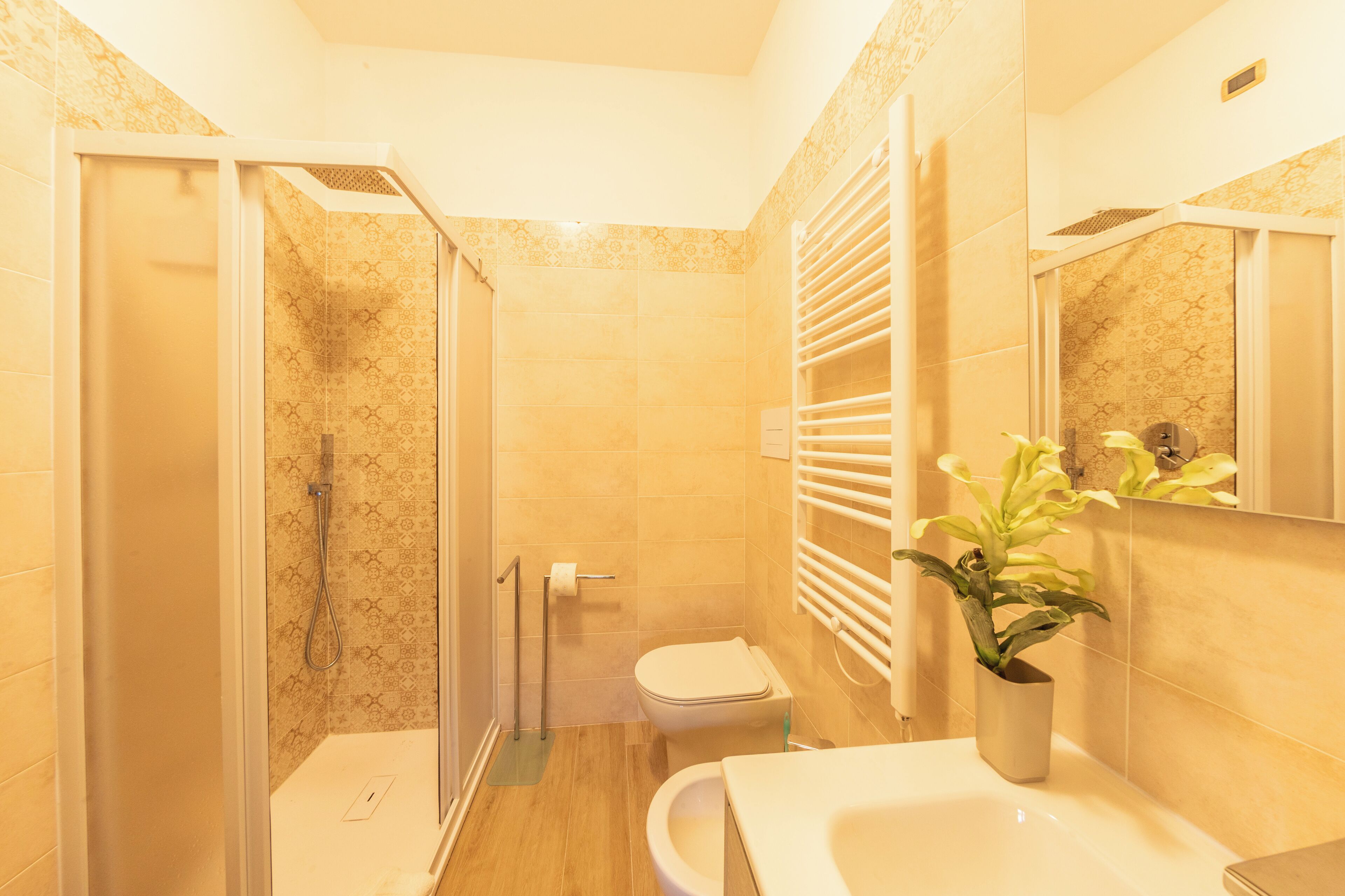 Apartment | Bathroom