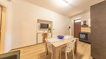 Appartamento | Cucina privata