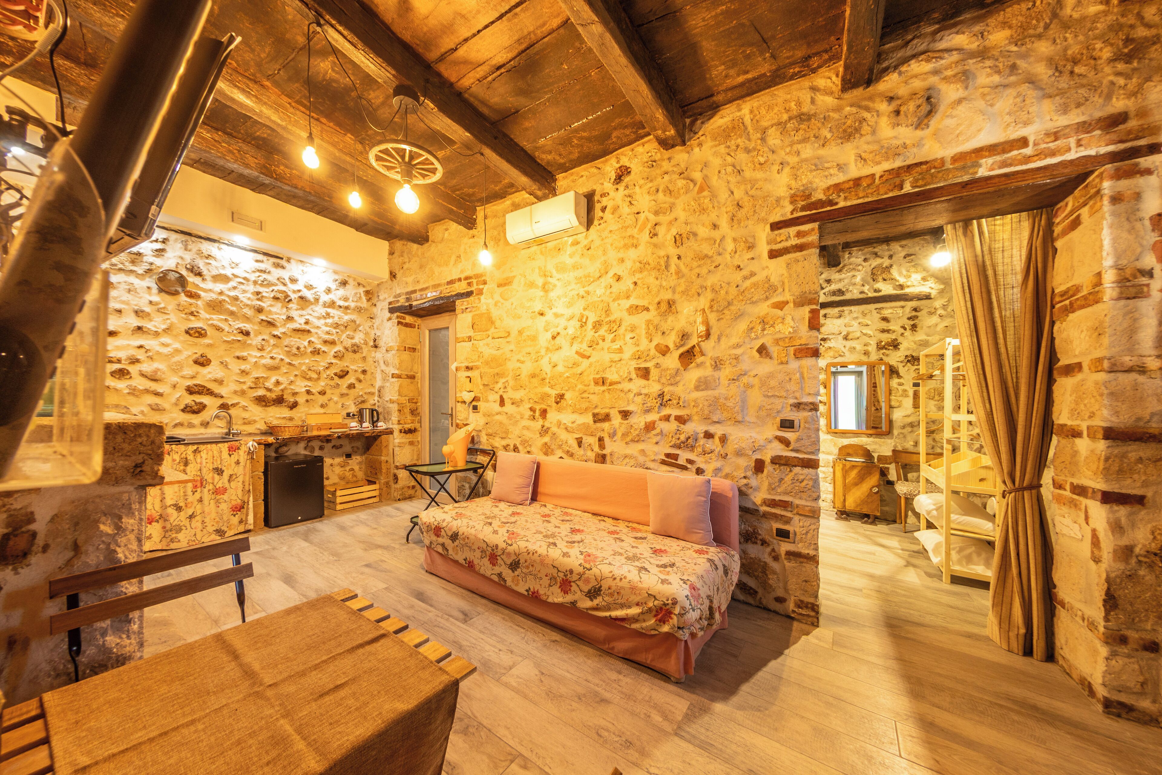 아파트 | 거실 공간