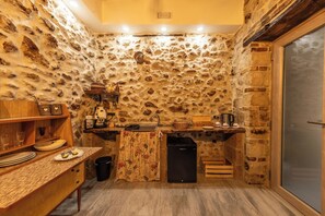 Apartament | Cuina privada