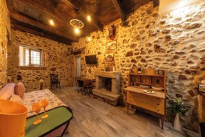 Appartement | Privékeuken