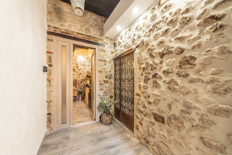 Exterior. Casicarillo 800