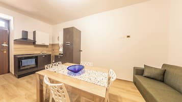 Appartamento | Cucina privata