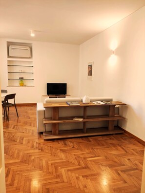 تلفزيون ذكي