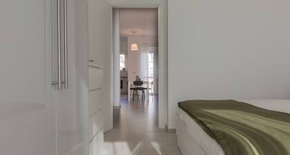 Tripoli White Home by Wonderful Italy