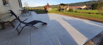 MAGNIFICENT GITE CHALET 4* -SPECIAL CHRISTMAS DISCOUNT - UP FOR GRABS - SLEEPS 11