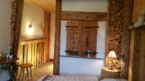 4 chambres, Wi-Fi, draps fournis