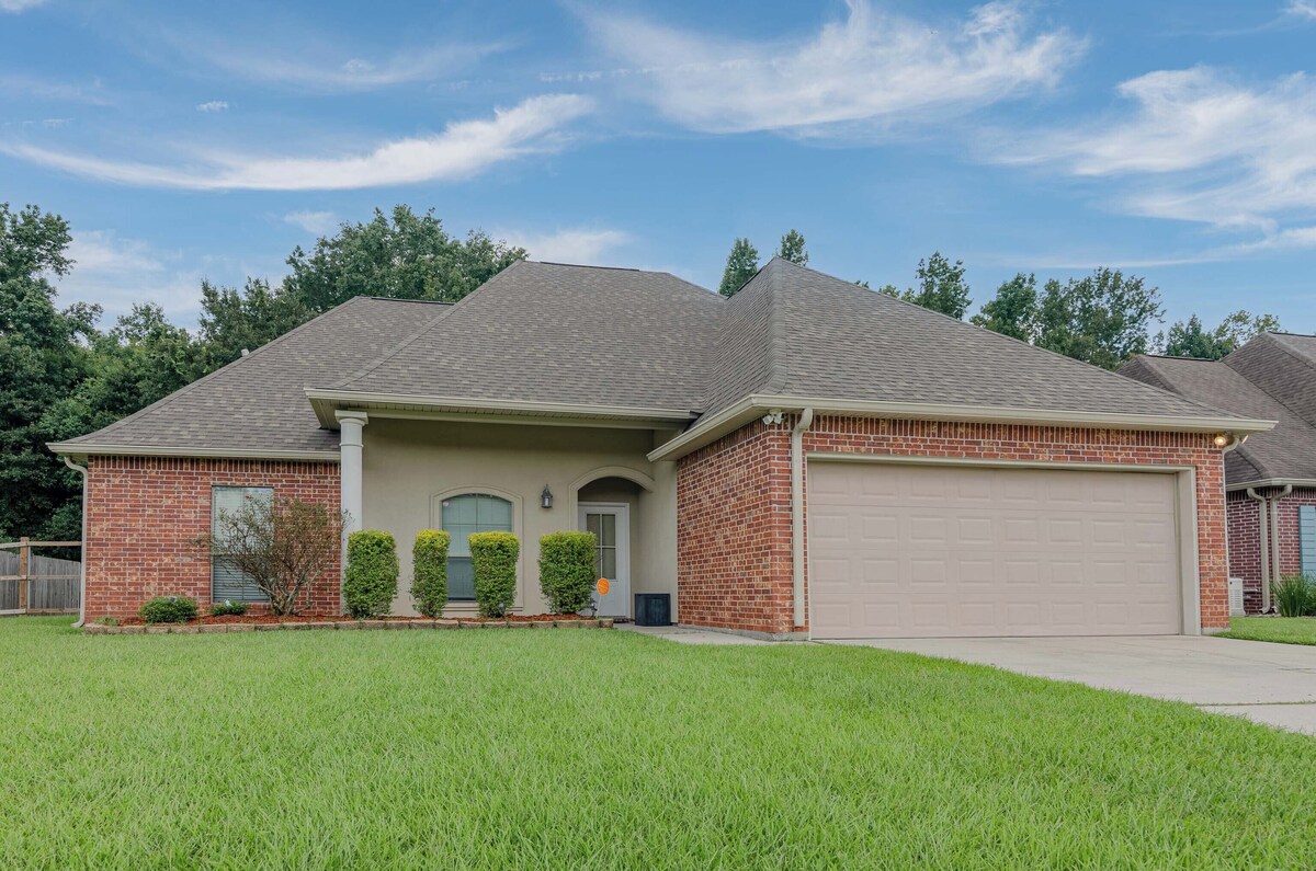 Image de profil de l’hôte